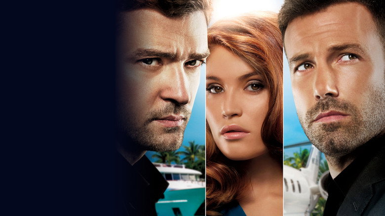 Runner Runner still 1
