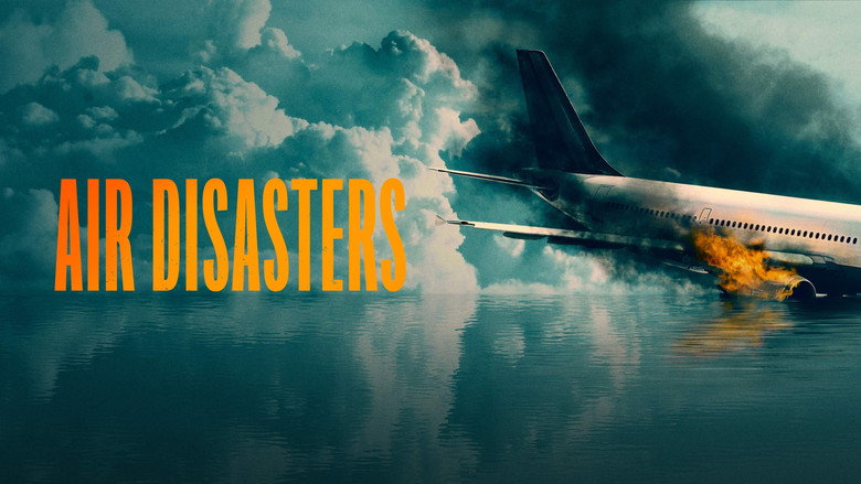 Air Disasters still 2