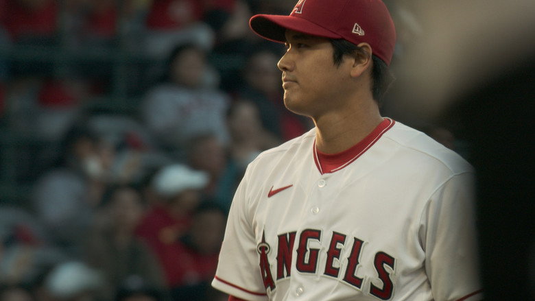 Shohei Ohtani: Beyond the Dream still 5