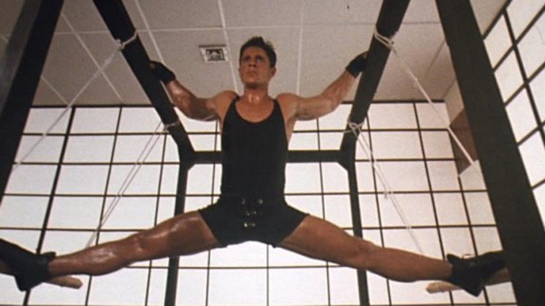 American Ninja 5 still 6