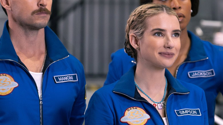 Space Cadet still 5