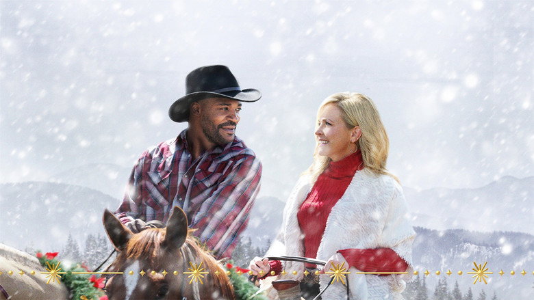 Mistletoe in Montana still 4