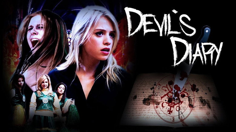 Devil's Diary still 4