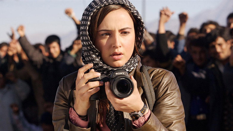 Kabul Express still 5