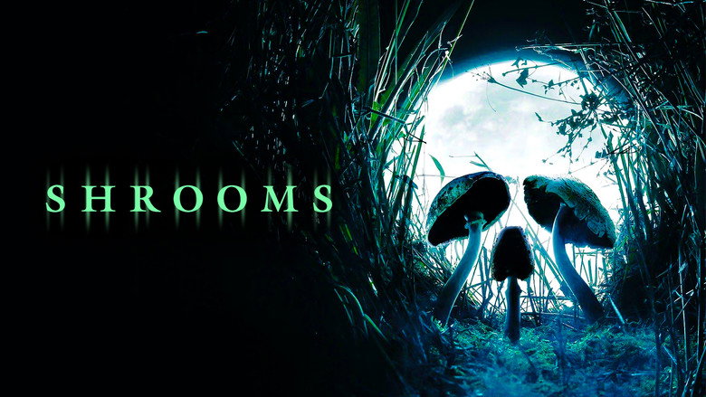 Shrooms still 5