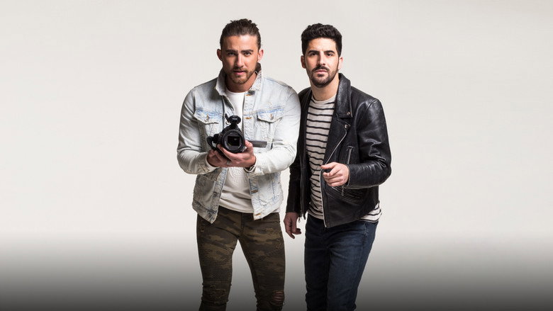 Catfish México still 1
