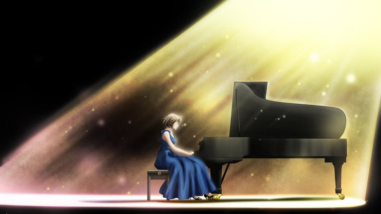 Nodame Cantabile still 2