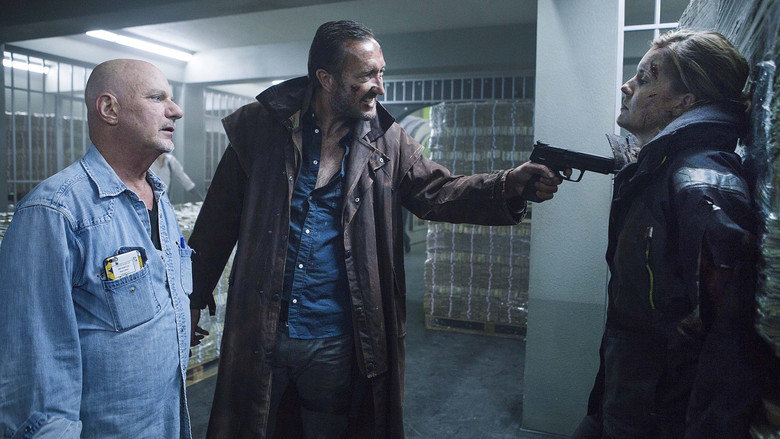 The Hurricane Heist still 5