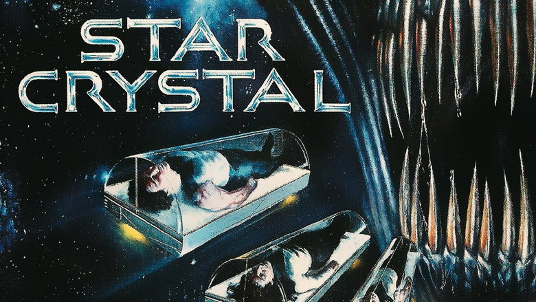 Star Crystal still 2