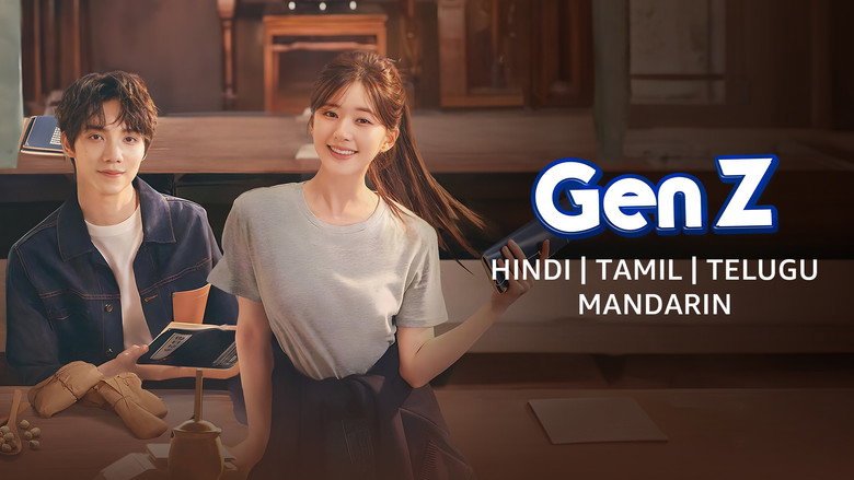 Gen Z still 6