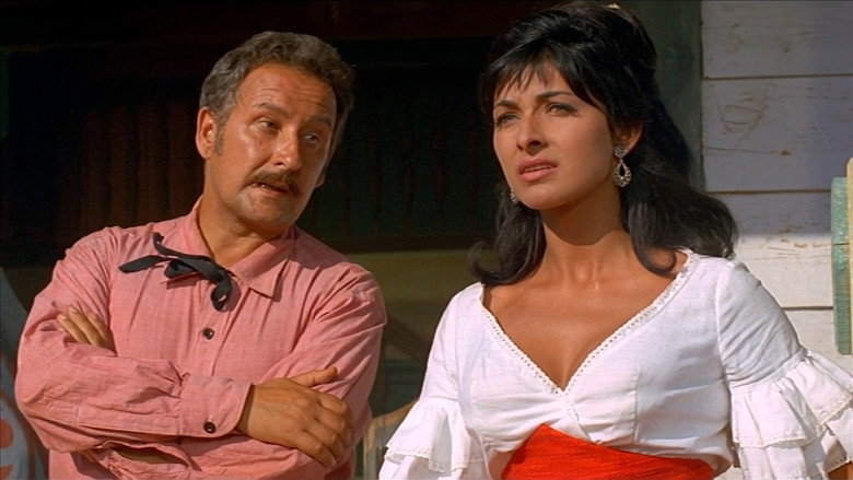 Apache Gold still 7