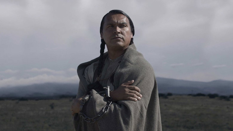 Hostiles still 3