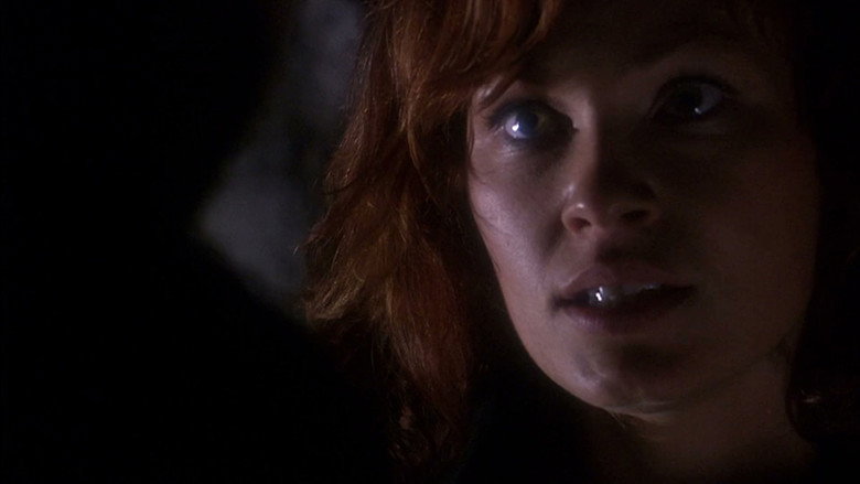 Deep Evil still 5