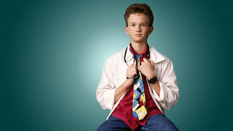Doogie Howser, M.D. still 6