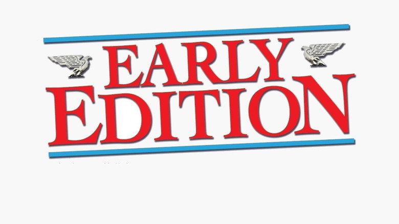 Early Edition still 7