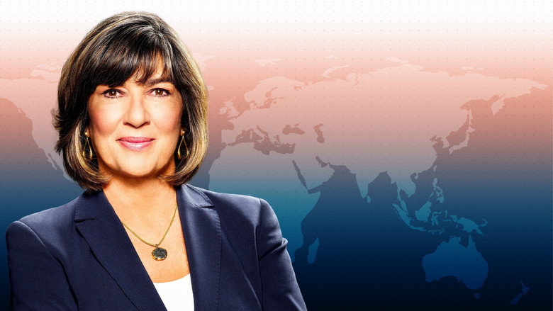 Amanpour & Company still 7