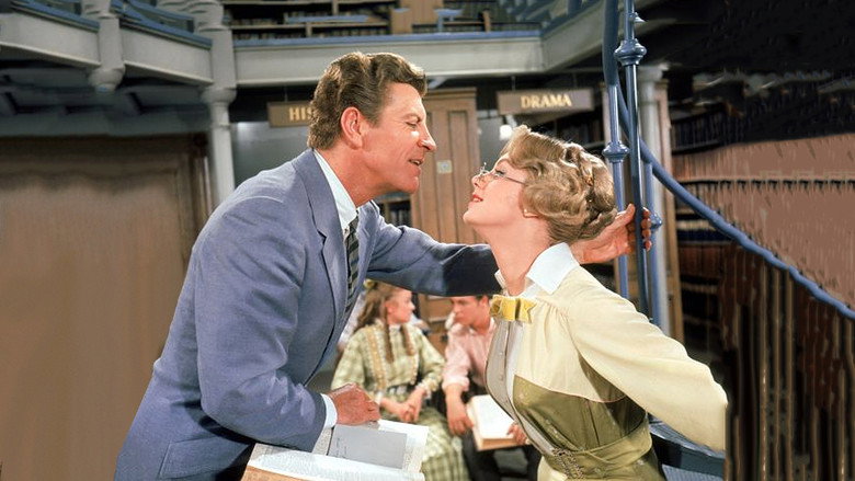 The Music Man still 3
