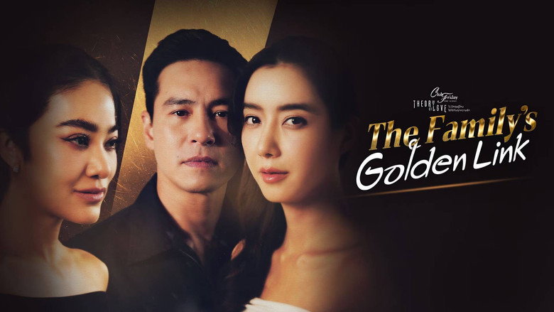 Club Friday The Series: Theory of Love still 7