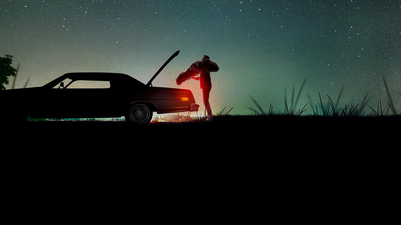 The Killing Season still 3