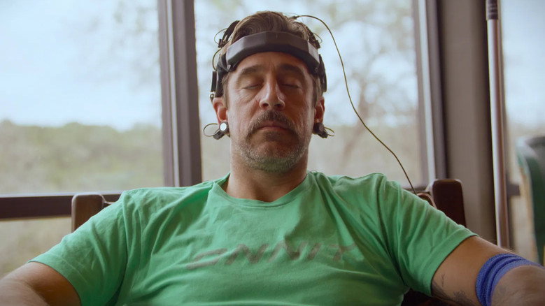 Aaron Rodgers: Enigma still 1