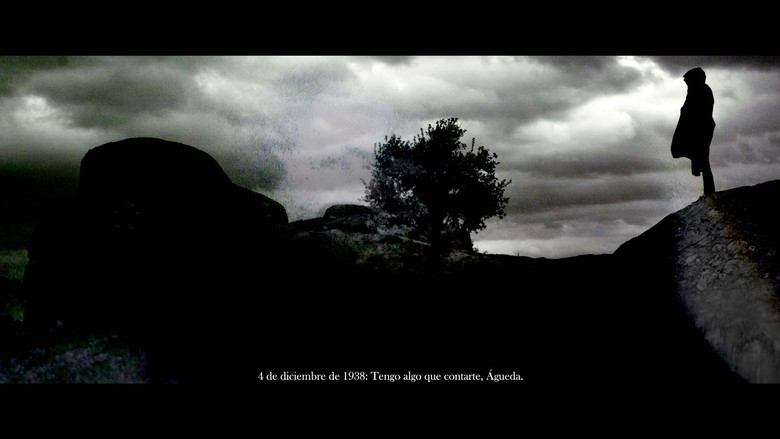 The Grass Dwellers still 8