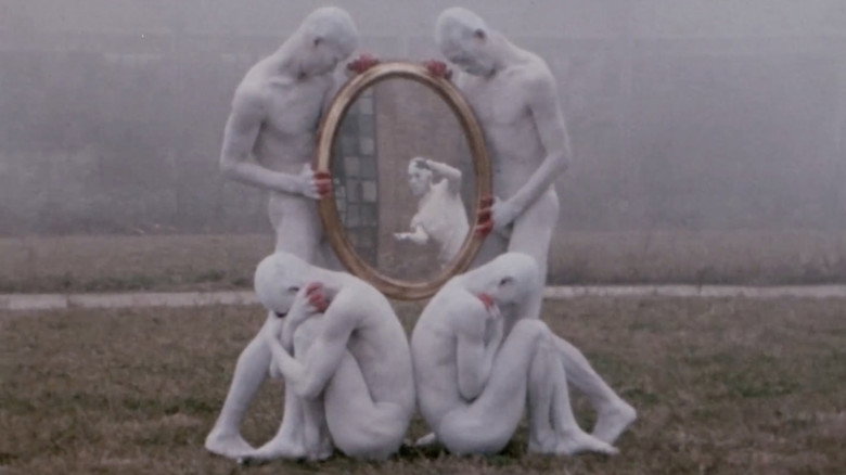 Butoh: Body on the Edge of Crisis still 4