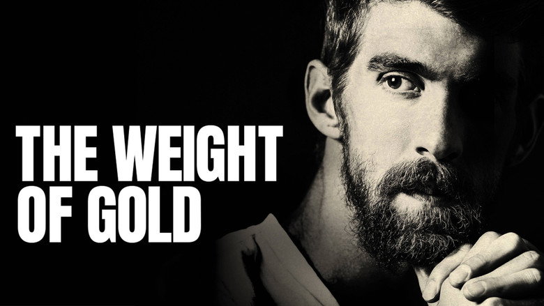 The Weight of Gold still 3