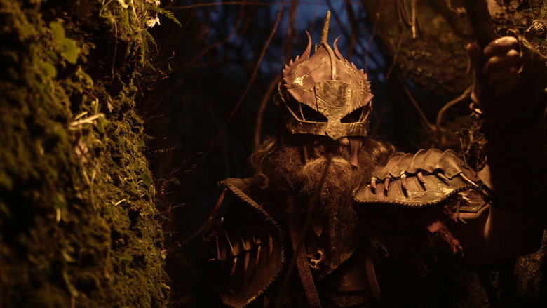 The Head Hunter still 2