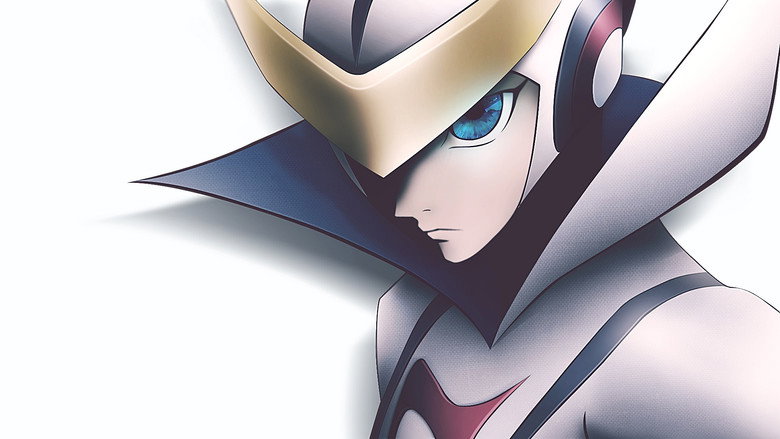 Casshern Sins still 2