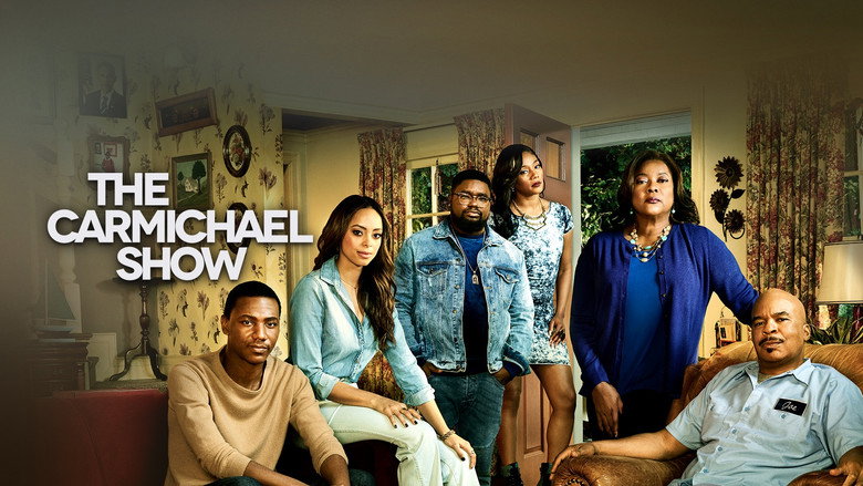 The Carmichael Show still 4