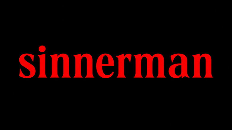 Sinnerman still 1