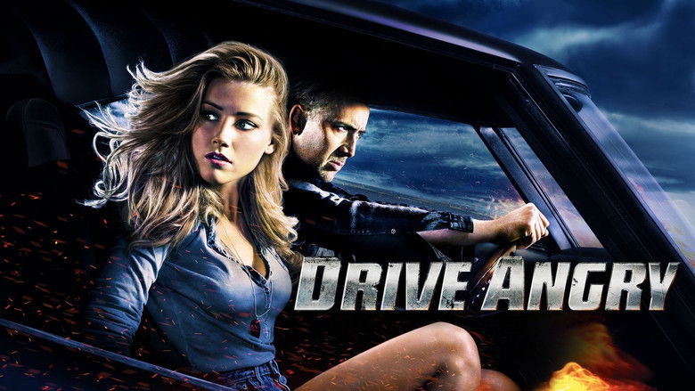 Drive Angry still 2
