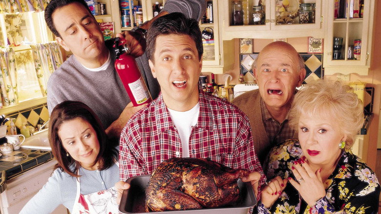 Everybody Loves Raymond still 2