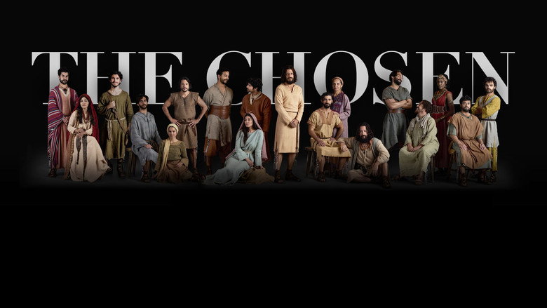 The Chosen still 1