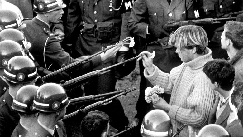 The Vietnam War still 5
