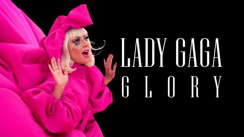 Lady Gaga: Glory still 1