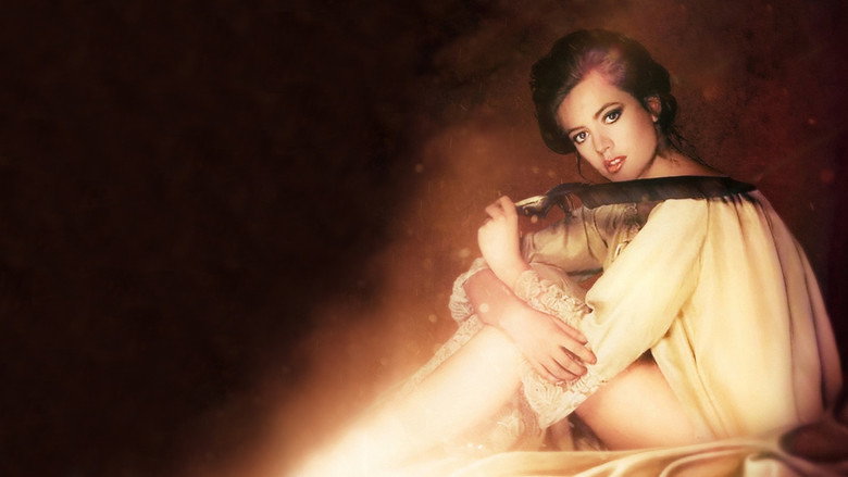 Fanny Hill still 8