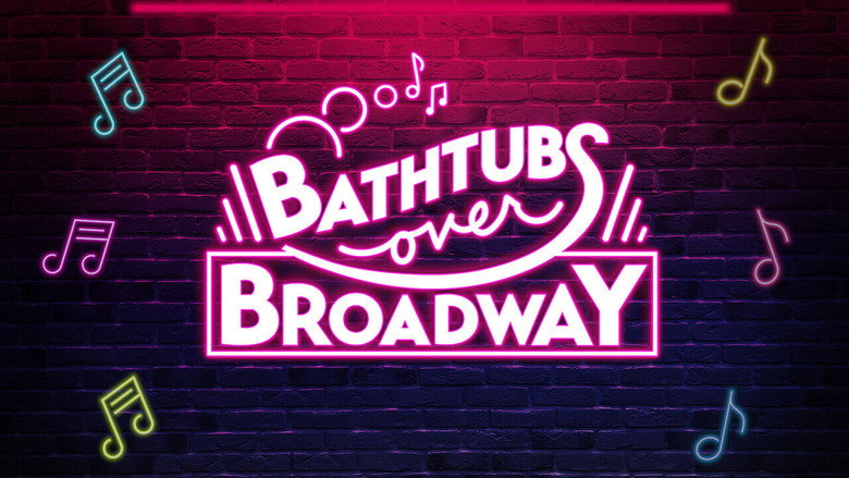 Bathtubs Over Broadway still 6