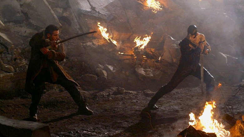 Highlander: The Source still 6