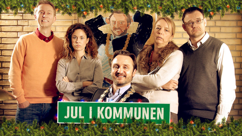 Jul i kommunen still 1