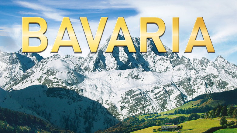 Bavaria - A magical journey still 1