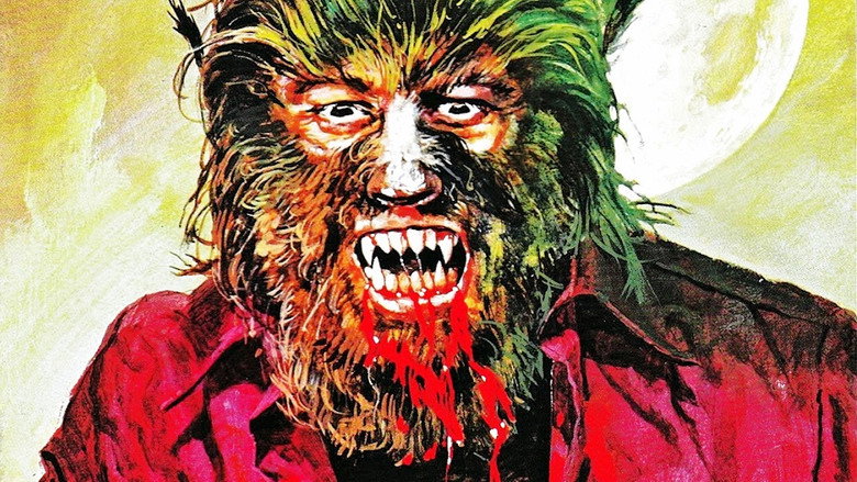 Night of the Howling Beast still 2