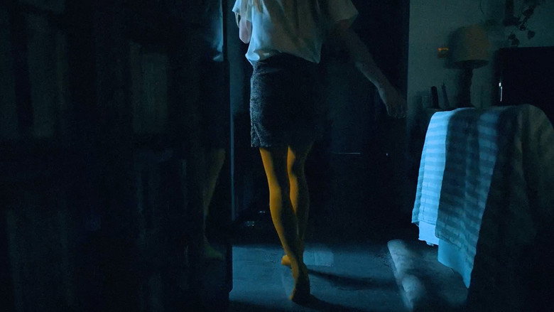 Comedown still 5
