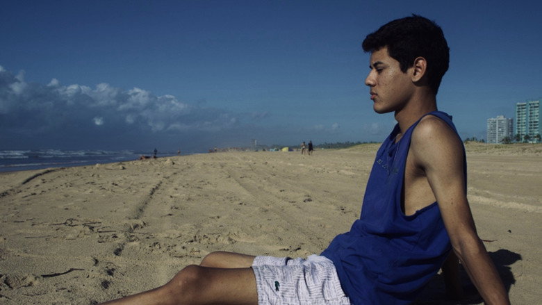 Até Onde o Mar me Leva still 3