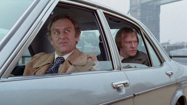 Sweeney! still 5