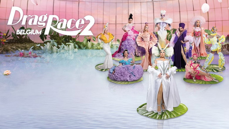 Drag Race Belgium still 3
