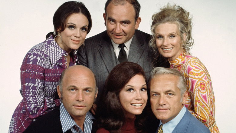 The Mary Tyler Moore Show still 1