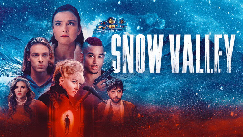 Snow Valley still 1