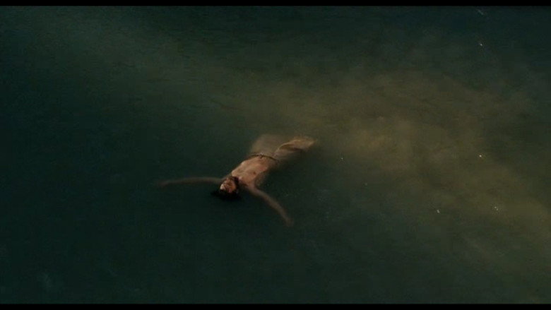 Story of Judas still 4