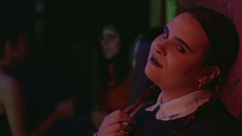 Sangue no Divã still 5
